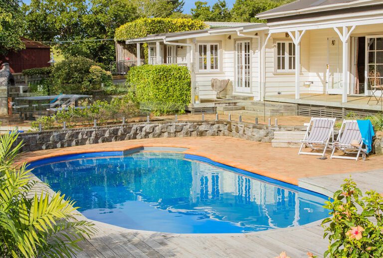 Paramount Net For Pool Swimming Pools - Paramount Pools