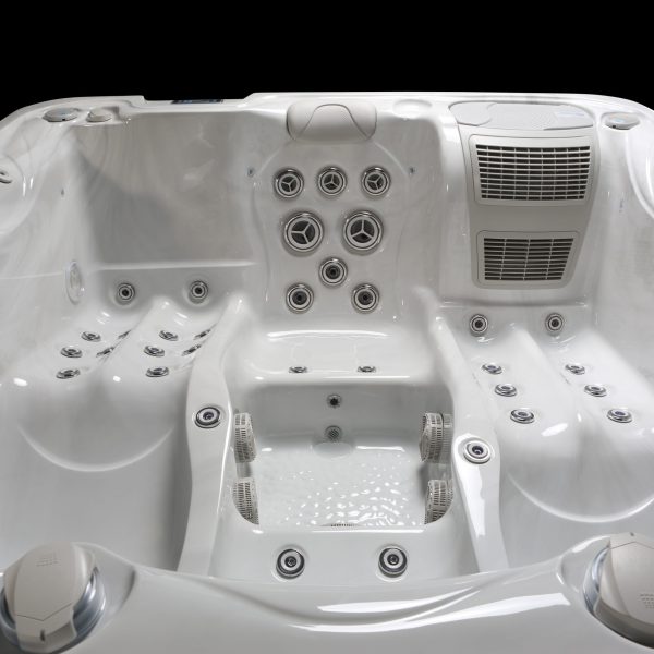 Solstice Spas - Sonora