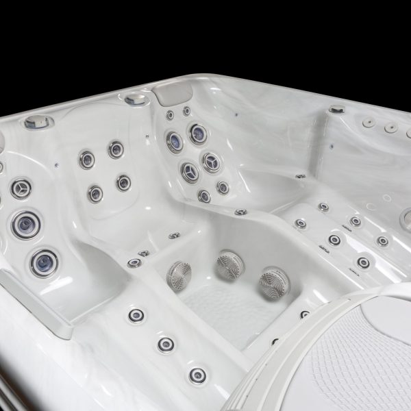 Solstice Spas - Sonora