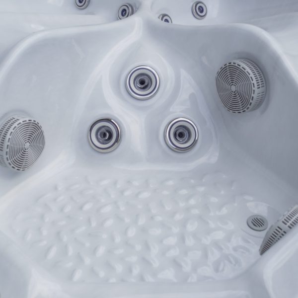 Solstice Spas - Sevilla