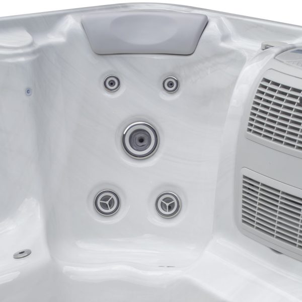 Solstice Spas - Avalon