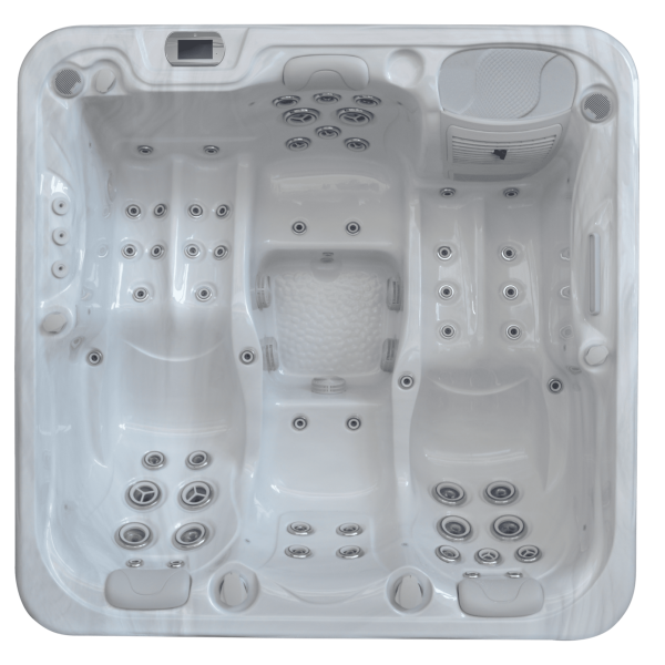 Solstice Spas - Sonora